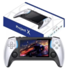 Consola retro Project X pantalla Full HD