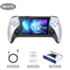 Consola retro Project X pantalla Full HD