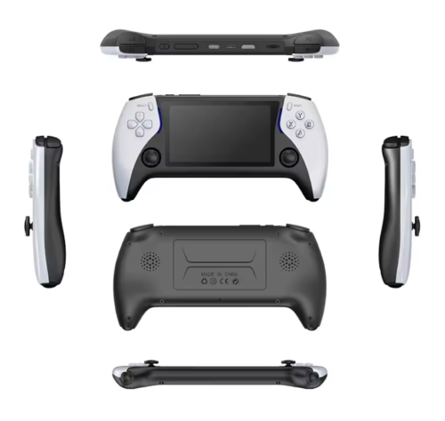 Consola retro Project X pantalla Full HD
