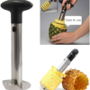 CORTADOR Y REBANADOR DE PIÑA