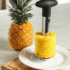 CORTADOR Y REBANADOR DE PIÑA
