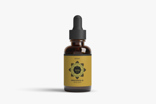 ORIGINAL ACEITE ADELGAZANTE DE JENGIBRE
