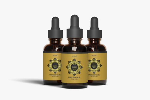 ORIGINAL ACEITE ADELGAZANTE DE JENGIBRE