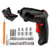 DESARMADOR ELECTRICO RECARGABLE