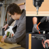 DESARMADOR ELECTRICO RECARGABLE