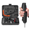 DESARMADOR ELECTRICO RECARGABLE