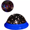 PROYECTOR DE LUNAS Y ESTRELLAS