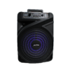 BOCINA BT 8 RGB MICROFNO AUX RADIO JK10