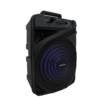 BOCINA BT 8 RGB MICROFNO AUX RADIO JK10