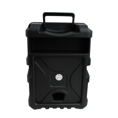 BOCINA BT 8 RGB MICROFNO AUX RADIO JK10