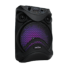 BOCINA BT 8 DUA RGB SD AUX FM JK11