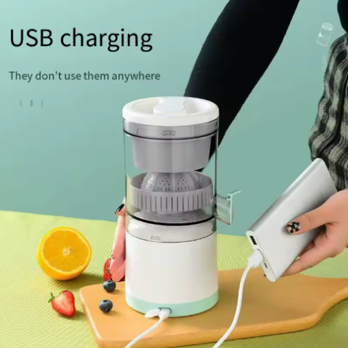 Exprimidor eléctrico Citrus Juice