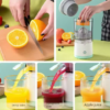 Exprimidor eléctrico Citrus Juice