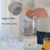 Exprimidor eléctrico Citrus Juice