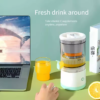 Exprimidor eléctrico Citrus Juice