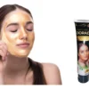 Mascarilla Colágeno Dorado (Caja 10sobres)